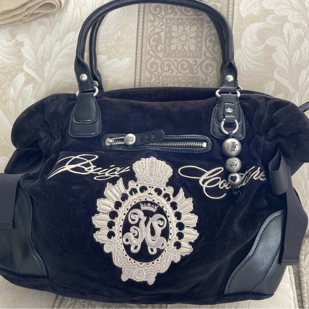 Juicy couture purse